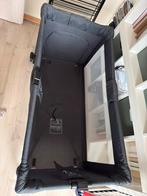 Campingbed Koelstra + Matras Träumeland, Caravans en Kamperen, Ophalen, Zo goed als nieuw, Campingkast