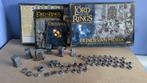 Middle-Earth Strategy Battle Game: Mines of Moria Set, Hobby en Vrije tijd, Wargaming, Ophalen of Verzenden, Gebruikt, Lord of the Rings
