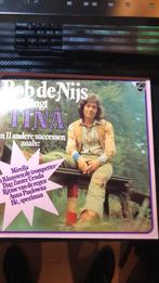 Nederlands talig elpees, Ophalen of Verzenden, Gebruikt, 12 inch, Levenslied of Smartlap