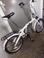 Mooi vouwfiets, Ophalen of Verzenden, Zo goed als nieuw, 16 tot 18 inch
