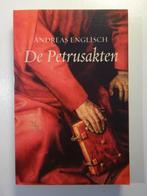 De Petrusakten (Andreas Englisch) K.387, Andreas Englisch, Ophalen of Verzenden, Zo goed als nieuw, Nederland