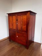 TV-kast - Schuitema - Shaker-style - Art Deco, Ophalen, Gebruikt, 100 tot 150 cm, 100 tot 150 cm