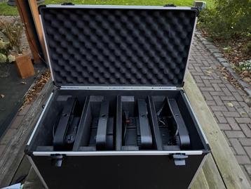 ADJ Mega Profile Plus 64 Par, RGB + UV beschikbaar voor biedingen