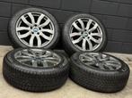 17 inch CMS C22 VW Passat B8 5x112 ET35 215/55/17 Fulda, Auto-onderdelen, Banden en Velgen, Ophalen, 215 mm, Banden en Velgen