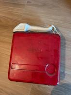 Vintage Fabory Jerrycan - Rood, Ophalen