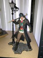 Assassins creed syndicate jacob statue, Ophalen of Verzenden, Zo goed als nieuw