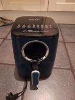 Taylor Swoden airfryer, Witgoed en Apparatuur, Frituurpannen, 4 liter of meer, Ophalen of Verzenden, Gebruikt, Uitneembare binnenpan