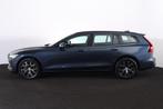Volvo V60 B4 Essential - IntelliSafe Assist & Surround - Par, Auto's, Volvo, Automaat, 12 maanden, Stof, 1800 kg