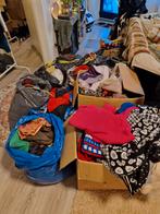 MEGA DEAL! giga pakket partij vintage kleding, Ophalen of Verzenden, Zo goed als nieuw