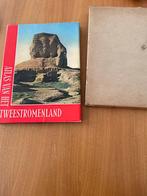Atlas Van Het Tweestromenland, Boeken, Ophalen of Verzenden