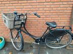 Oma fiets Batavus, Ophalen, Gebruikt, Versnellingen, 56 cm of meer