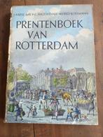 2x  boeken over Rotterdam, Boeken, Geschiedenis | Stad en Regio, Gelezen, Ophalen of Verzenden