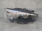 Koplamp BMW 1 SERIE F20 F21 FACELIFT LCI STANDAARD 15-19 735, Auto-onderdelen, Gebruikt, -, -, 6 maanden garantie