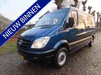 Mercedes-Benz Sprinter 209 2.2 CDI 366 HD DC | Rolstoelbus |, Auto's, Automaat, Achterwielaandrijving, Gebruikt, 4 cilinders