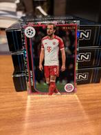 Harry Kane Topps Merlin Bayern München Voetbalkaart, Verzamelen, Ophalen of Verzenden, Nieuw
