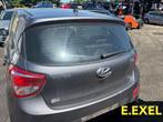 Achterklep Hyundai I10 B5 2013-19 Kleur: V3G, Auto-onderdelen, Carrosserie en Plaatwerk, Gebruikt, Achterklep, Herkomst onderdeel bekend