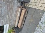 opsluitbanden GRATIS, Ophalen, Gebruikt, Overige materialen