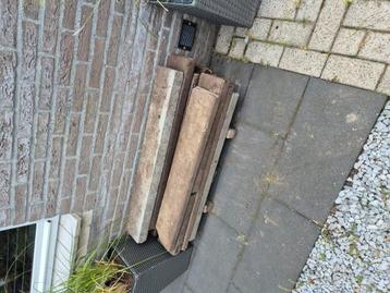 opsluitbanden GRATIS  beschikbaar voor biedingen