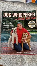 Dog Whisperer with Cesar Millan, Ophalen of Verzenden, Nieuw, Honden, Jim Milio, Melissa Jo Peltier