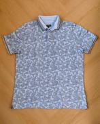 Poloshirt Human Nature, Blauw, Maat 56/58 (XL), Ophalen of Verzenden, Zo goed als nieuw