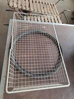 Ikea Draadmand, Ophalen of Verzenden, Gebruikt