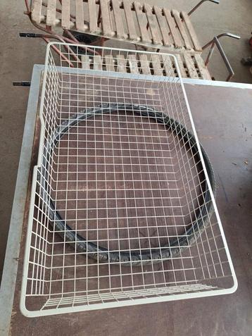 Ikea Draadmand  beschikbaar voor biedingen