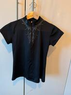 Montar paardrijshirt mt 152, Dieren en Toebehoren, Paardrijkleding, Ophalen of Verzenden, Zo goed als nieuw, Dressuur, Bovenkleding