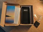 Samsung note 8 hoes shockproof, zwart, Verzenden, Nieuw, Zwart