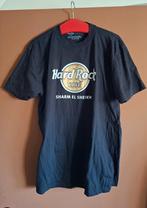 Origineel Hard Rock Sharm el Sheikh shirt maat L, Kleding | Heren, Maat 52/54 (L), Zwart, Ophalen of Verzenden, Zo goed als nieuw