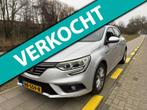 Renault Mégane 1.2 TCe Zen-5 deurs Hb/ Nwe APK, Voorwielaandrijving, Electronic Stability Program (ESP), Gebruikt, Euro 6