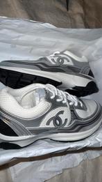Chanell runner dames, Kleding | Dames, Schoenen, Overige kleuren, Nieuw, Ophalen of Verzenden, Sneakers of Gympen