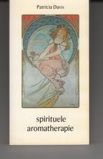 Spirituele aromatherapie Patricia Davis, Boeken, Ophalen of Verzenden, Gelezen