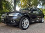 Audi Q5 3.0 TFSI quattro, Pano, Memory (bj 2014, automaat), Automaat, Euro 5, Gebruikt, Huisgarantie