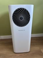 Mobiele Airco 10.000 btu met alle asecoires Rowenta A5020, Ophalen, Minder dan 60 m³, 3 snelheden of meer, Zo goed als nieuw
