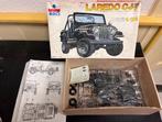 Bouwdoos Jeep, Hobby en Vrije tijd, Modelbouw | Auto's en Voertuigen, Overige merken, Auto, Groter dan 1:32, Nieuw