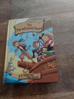De Piratenschool - Iedereen aan boord!, Boeken, Ophalen of Verzenden, Zo goed als nieuw, Sir Steve Stevenson, Fictie algemeen