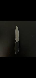 CRKT Fulcrum Russ Kommer Design, Verzenden, Zo goed als nieuw