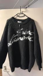 Yves saint laurent trui, Ophalen of Verzenden, Nieuw, Maat 56/58 (XL), Zwart