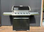 Napoleon Le3 gasbbq met sizzle zone, Tuin en Terras, Ophalen, Gebruikt