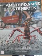 Het Amsterdamse Beestenboek-Blokker,Brouwer, Ophalen of Verzenden, Nieuw, Vogels