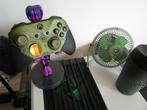 Microsoft Xbox Elite Wireless Controller Series 2 Halo ed., Ophalen of Verzenden, Zo goed als nieuw, Microsoft