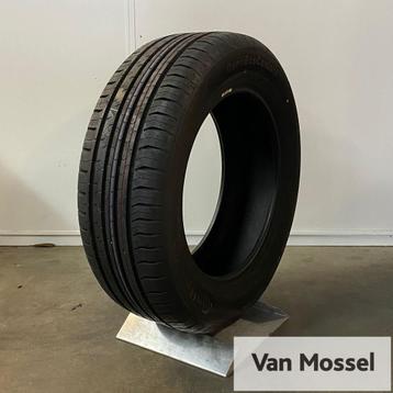 Continental ContiEcoContact 5 205/60/R16 92H beschikbaar voor biedingen