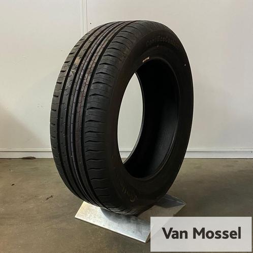 Continental ContiEcoContact 5 205/60/R16 92H, Auto-onderdelen, Banden en Velgen, Band(en), Zomerbanden, 16 inch, 205 mm, Personenwagen
