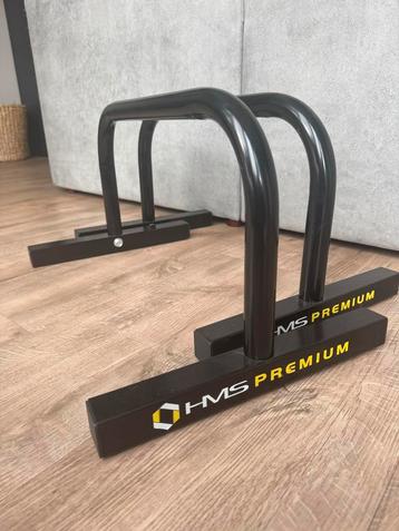 HMS Premium Parallellen Beugels - Nieuw! beschikbaar voor biedingen