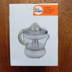 Electrische citruspers, Huis en Inrichting, Ophalen of Verzenden, Nieuw