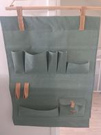 Organizer hangend wanddecoratie, Huis en Inrichting, Woonaccessoires | Krantenbakken en Lectuurbakken, Ophalen, Zo goed als nieuw