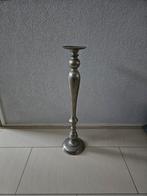 Hoge kandelaar, Antiek en Kunst, Antiek | Kandelaars, Ophalen