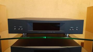 Linn ASH Akurate System Hub streamer, HDMI 2.0, zgan black beschikbaar voor biedingen