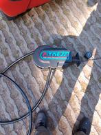 Endless rope machine, Sport en Fitness, Fitnessmaterialen, Ophalen, Zo goed als nieuw