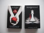 Twilight boeken, Boeken, Ophalen of Verzenden, Nieuw, Stephenie Meyer